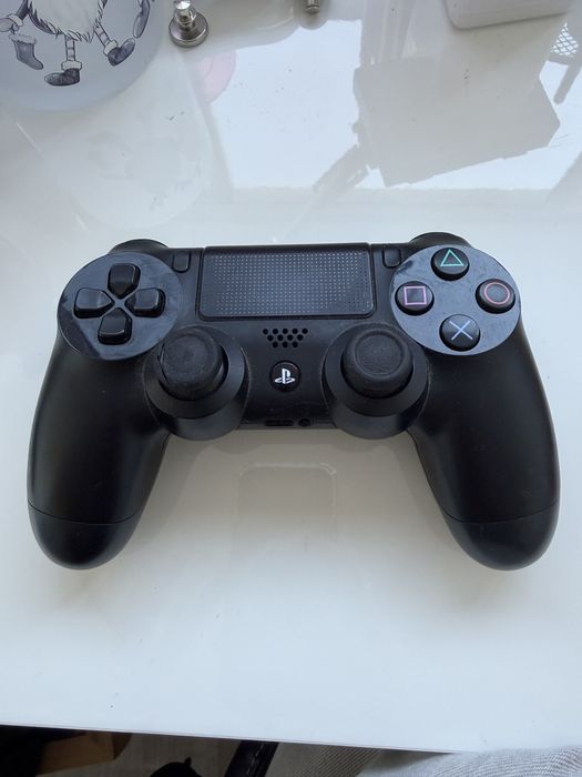 Comando ps4 usado