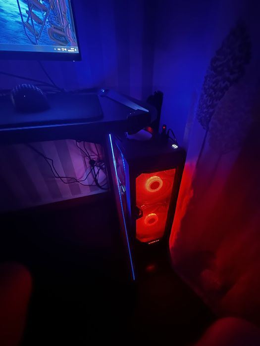 Bundle PC Gaming/troca por portatil