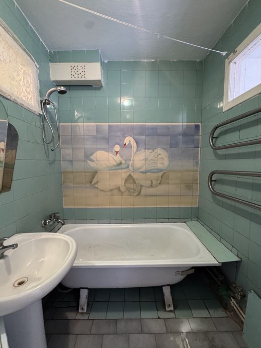 Продається квартира
