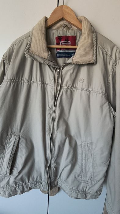 Kurtka męska rozm. XL.