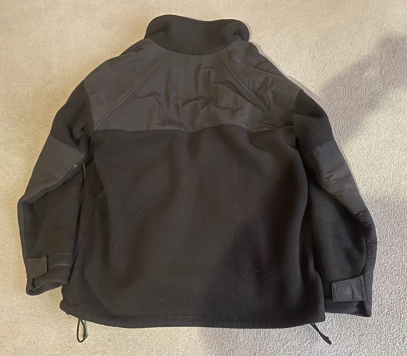 Polar ECWCS US Army Medium Polartec