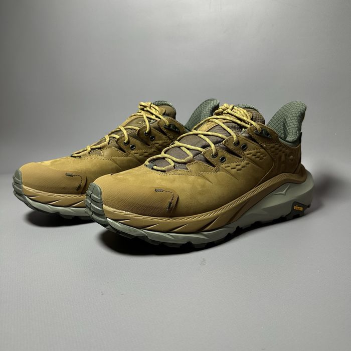 Кросівки ОРИГІНАЛ Hoka Kaha 2 Low GTX (44.5/45)