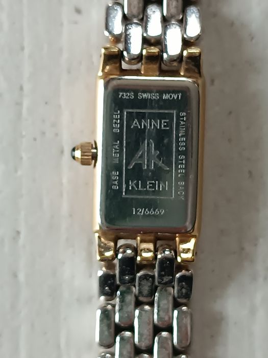 Zegarek damski Anne Klein