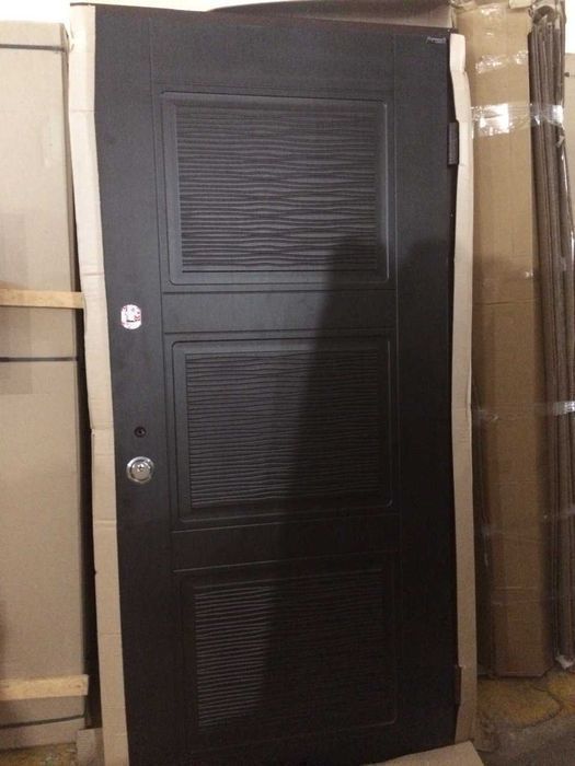 Входные Двери с Установкой!