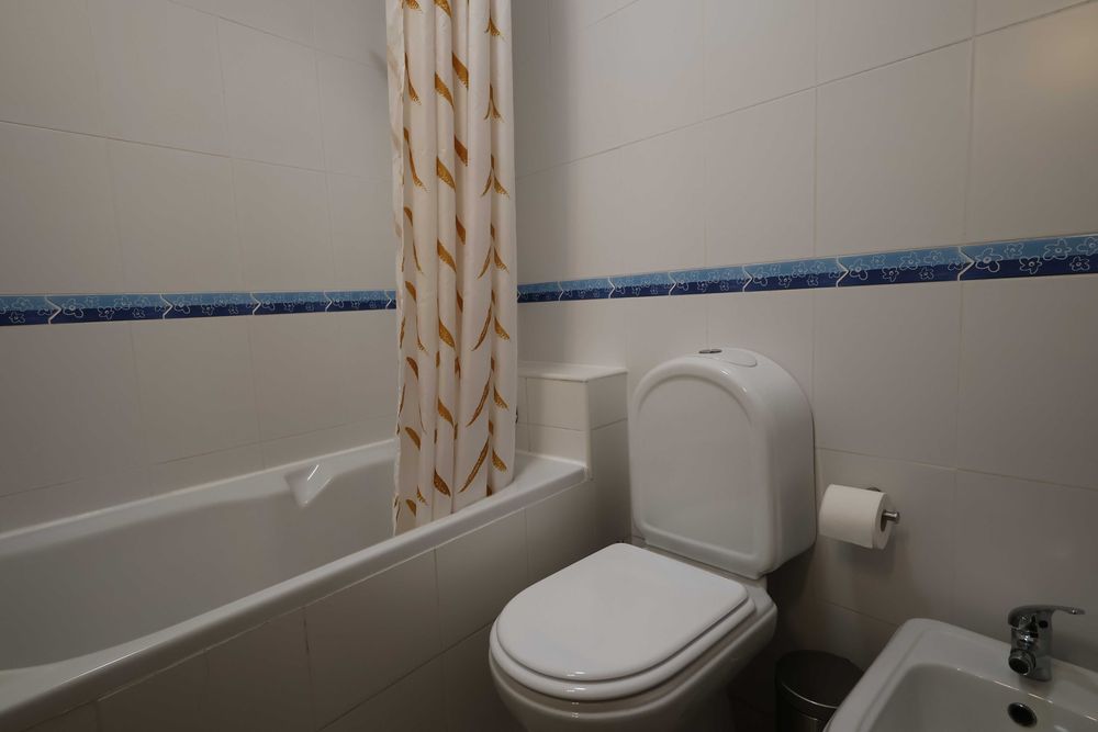 Apartamento T0 | Baixa de Coimbra