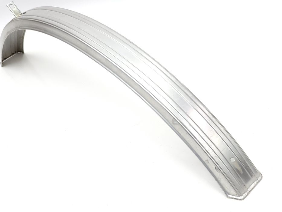 NOWY Błotnik aluminiowy 28 cali przód Romet Universal Orkan Laura PRL