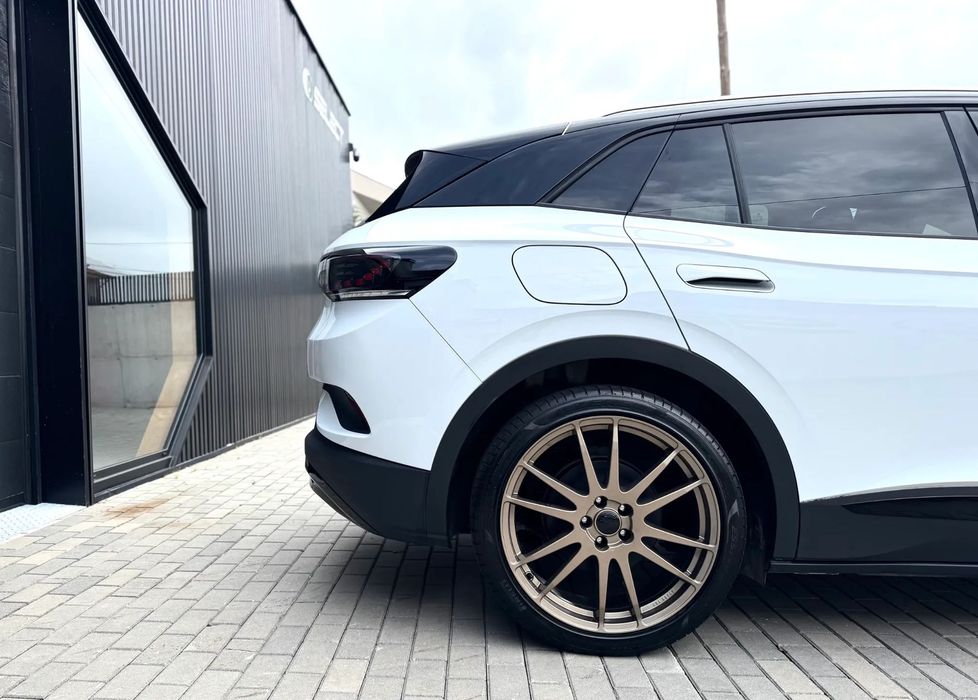 VW ID.4 77 kWh Pro Performance Max