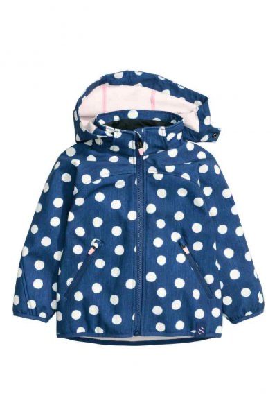 Дитяча курточка h&m