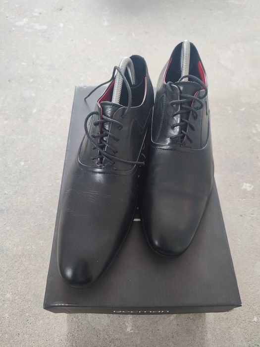 Buty męskie RECMAN