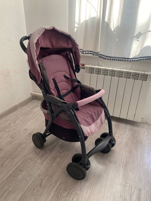 Дитяча коляска Chicco
