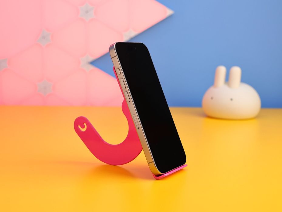 Смартфон Apple iPhone 15 Pro 128GB Natural (159132) Б/У З ГАРАНТІЄЮ