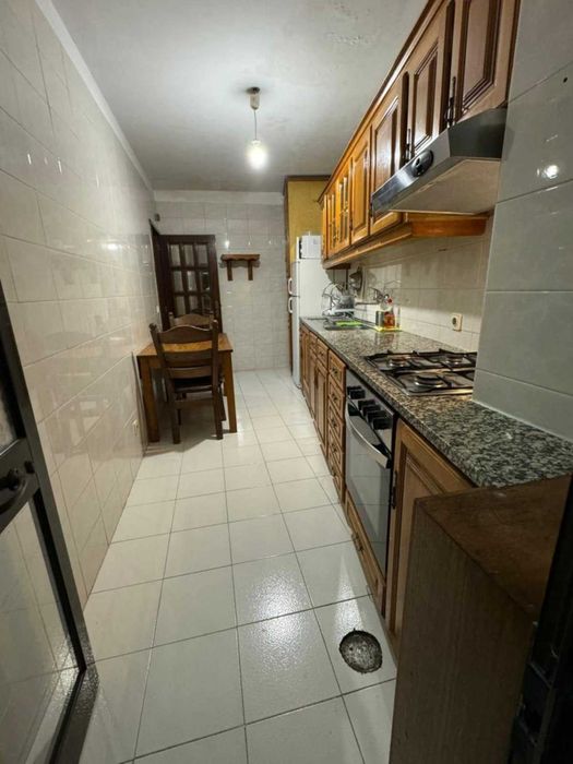 Quarto CASAL muito espacoso