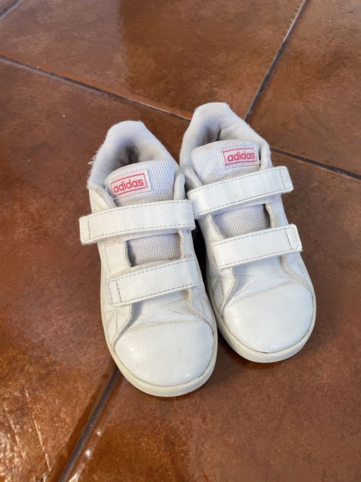 Tenis adidas para menina