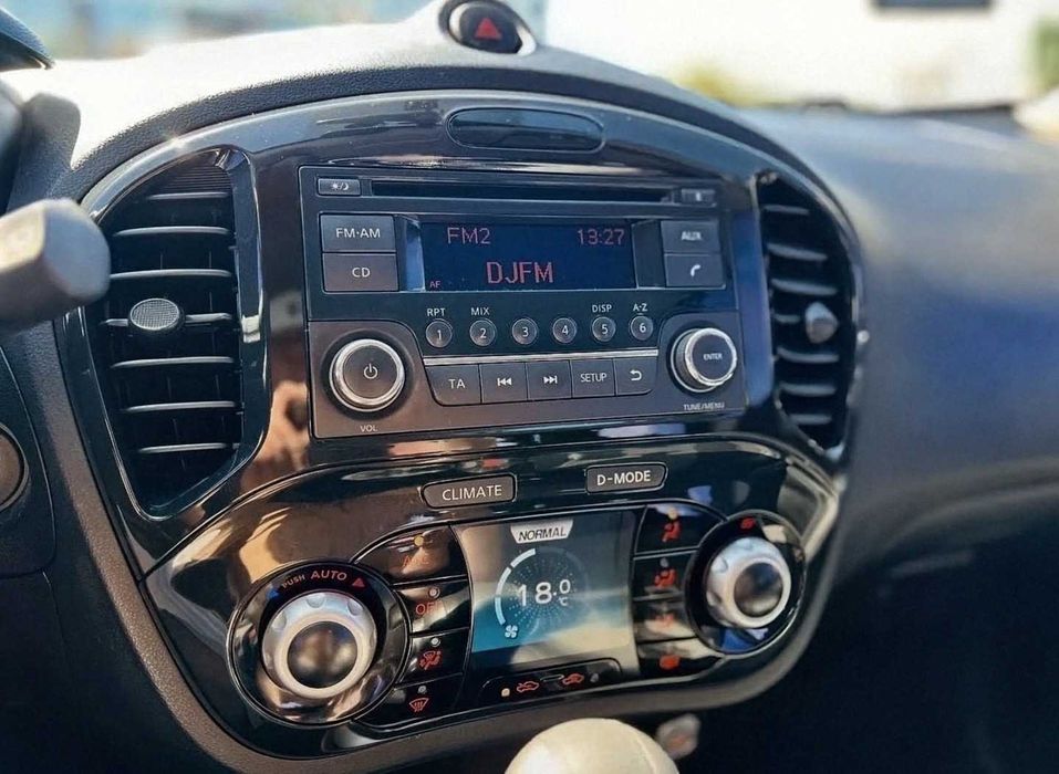 Nissan juke продаю.
