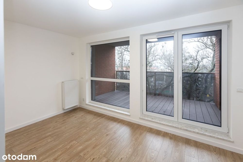 Duplex Premium / Park i Kanał / Centrum / 115m2