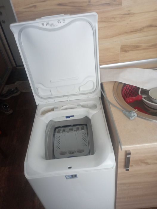 Пральна машина Electrolux's