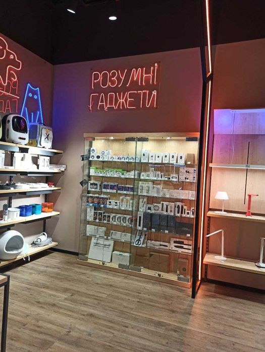 Друк і брендування у Львові | Яскраво. Швидко. Надійно. Вивіски, неон