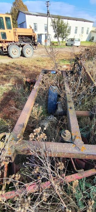 Борона дискова  БДТ - 3