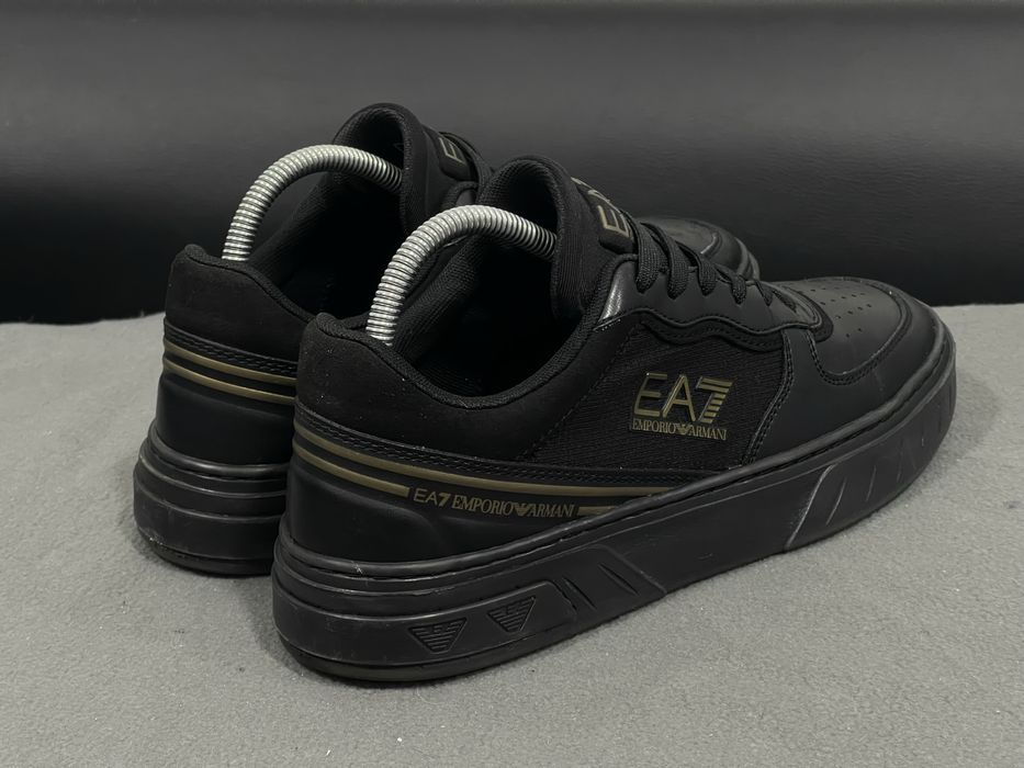 Armani EA7 41 26.5см. Оригінал