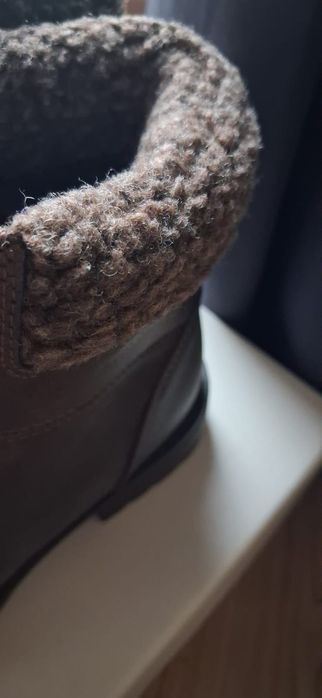 Buty damskie roz. 38 NOWE