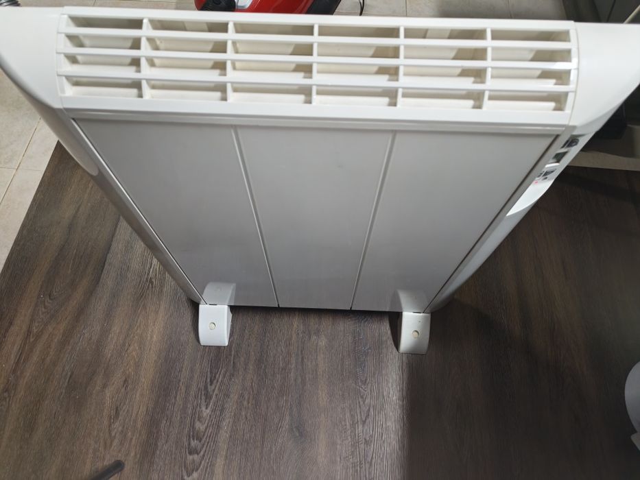 Emissor /Aquecedor térmico Fagor