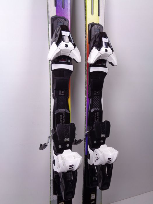 *nartybochnia.pl* SALOMON addikt PRO 149 NABO 5687