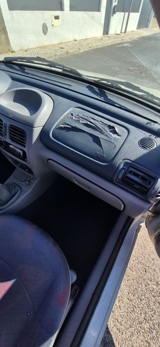 Renault Clio 1.2