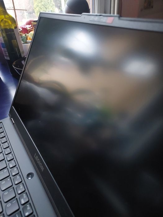 Lenovo Legion 5 RTX 2060