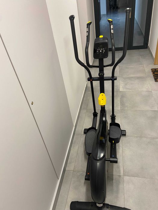 Orbitrek Domyos 520/ rower eliptyczny SAMOZASILAJĄCY