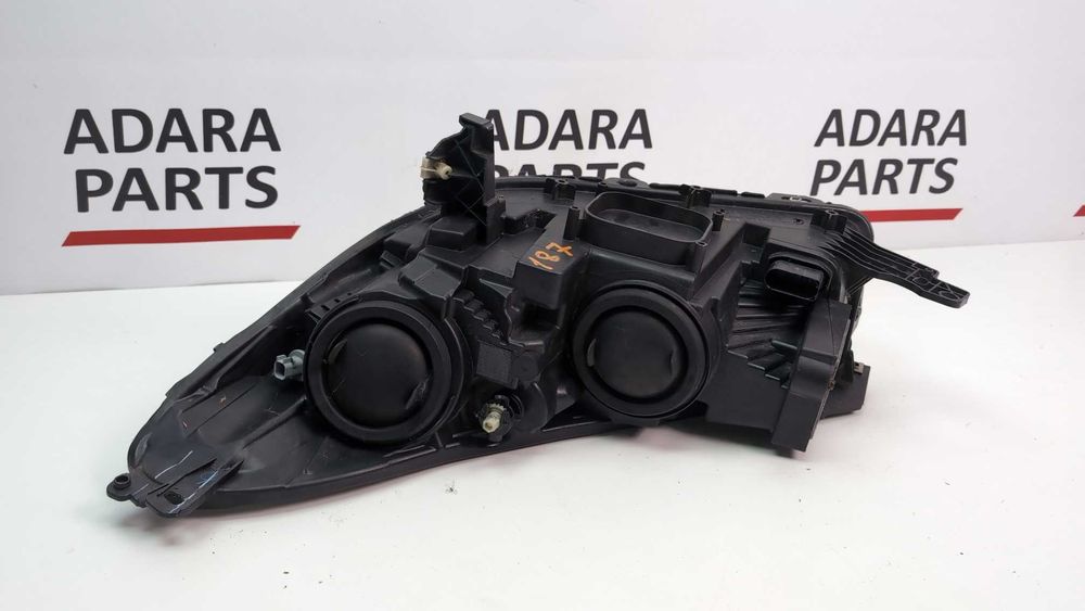 Фара передня права з Ford Escape 2017 (3rd gen C520 restyle) Titanium