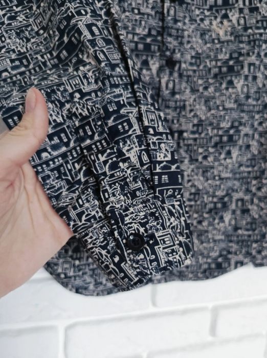 Сорочка 92 98 рубашка