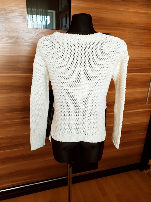 Sweter Reserved , r S/M