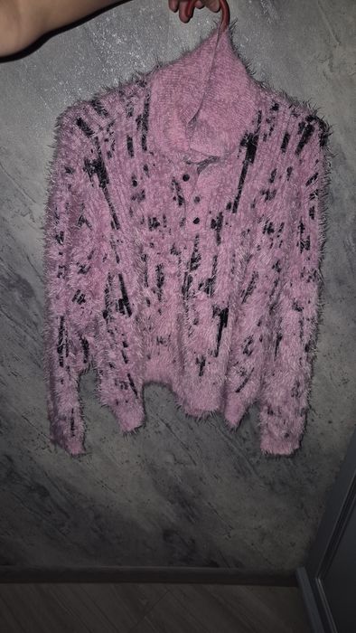 Светр ZARA.  .   .