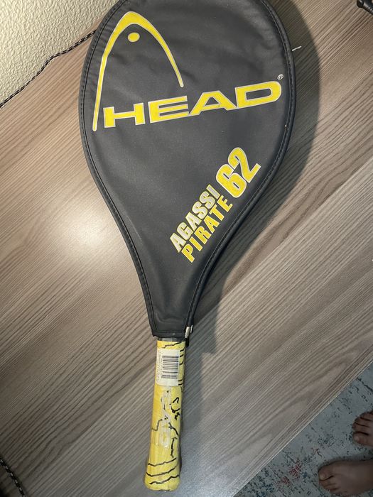 Raquete Head (Nova)