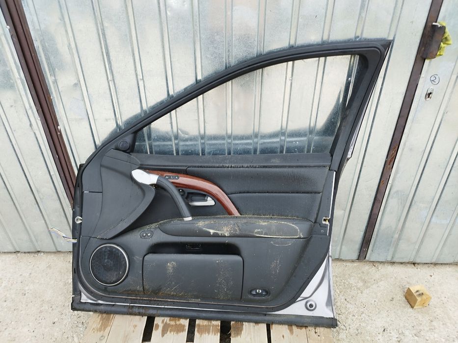 drzwi prawe przod honda legend iv 4 kb1 sedan orygin kolor nh686m 2004-2007