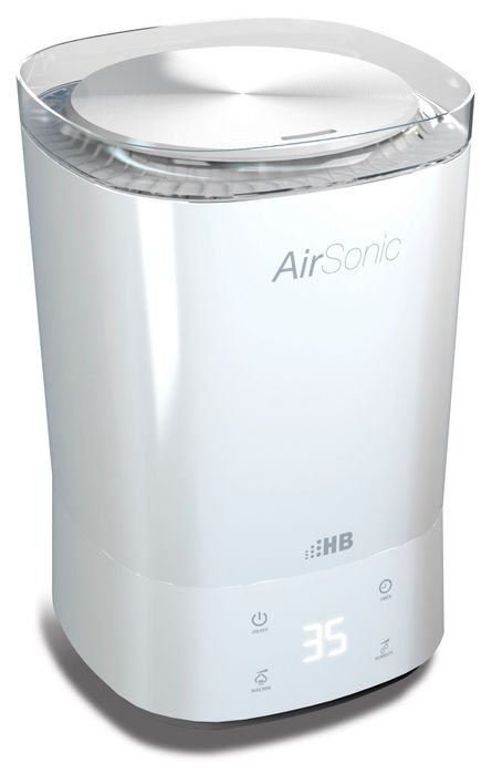 2x nawilżacz powietrza HB UH2045DW