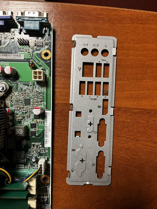 Игровой комплект i5-2400 16gb озу + кулер