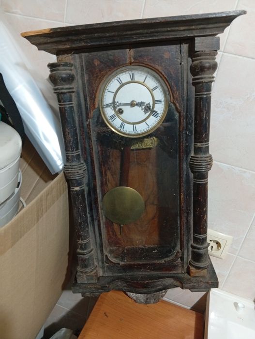 Часы настенные Gloria