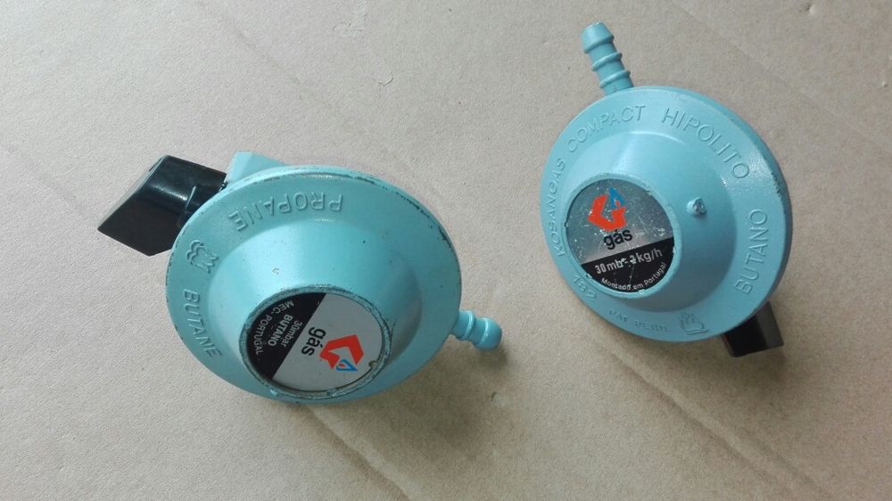 Gas Regulators434417387942727683
