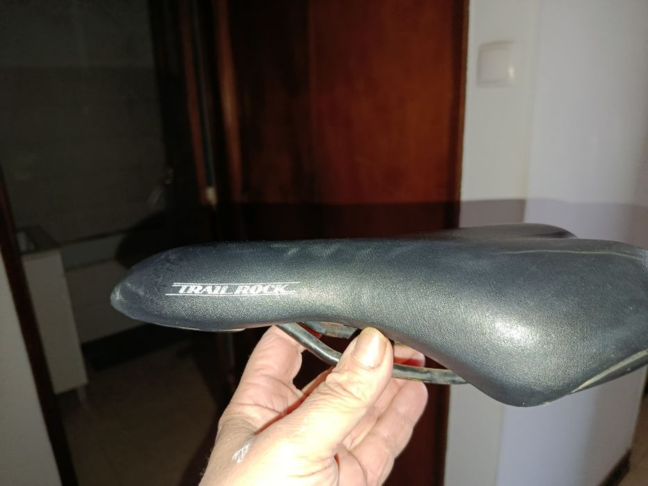 Slim para BTT Trial Rock