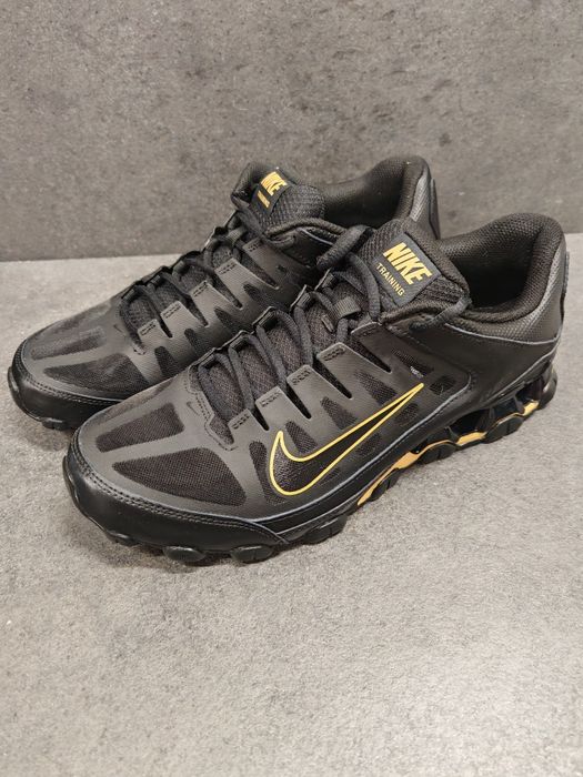 Nike reax mesh r.44. 5