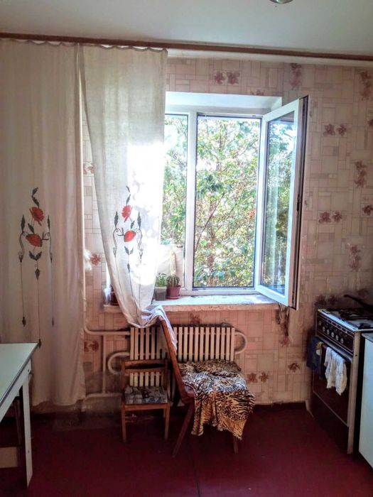 5-ТИ КІМНАТНА квартира!!!