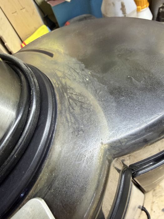 Соковижималка Philips робоча