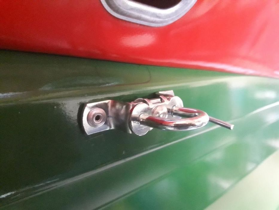 Plandeka do przyczepy Autosan D47 680 g/m²