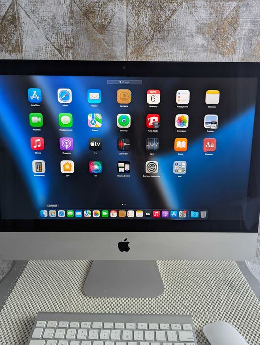 Apple iMac A1418 повний комплект