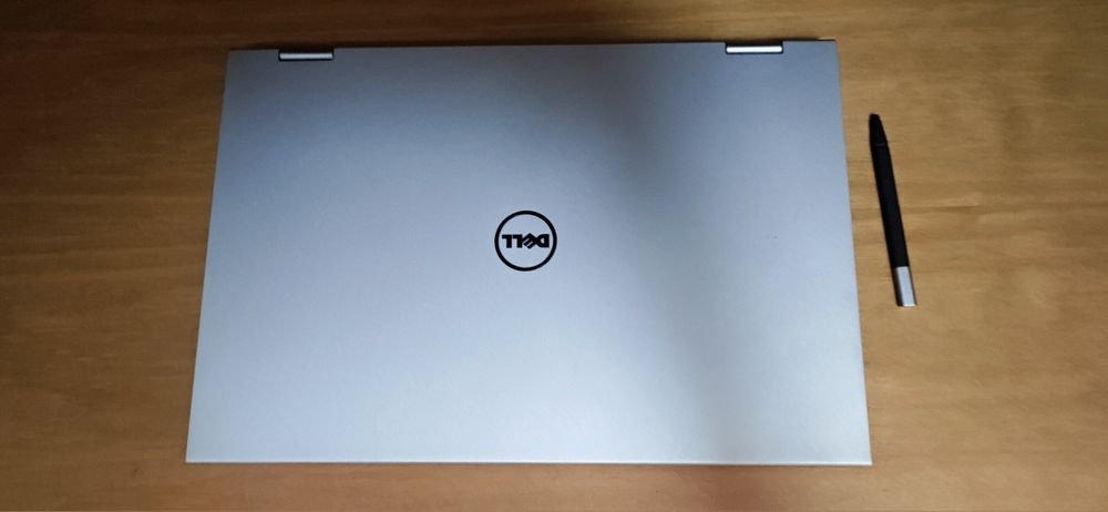 Dell Inspiron 7347 Portátil 2 em 1 com ecrã tátil e  rotação de 360