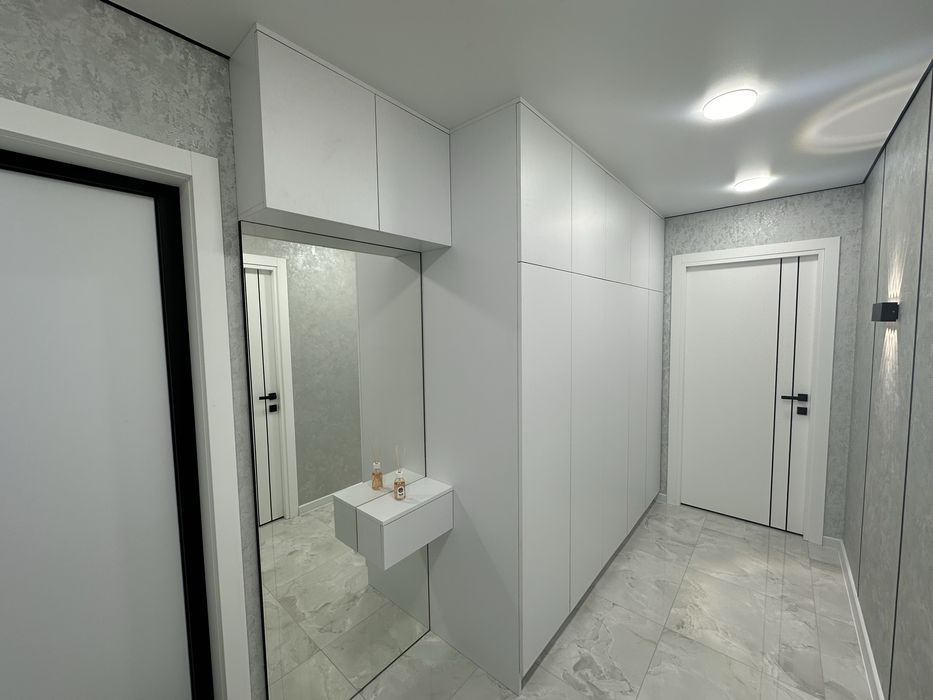 2-комнатная квартира по адресу ул. Магистратская (площадь 60 м²) - Atlanta.ua - фото 23