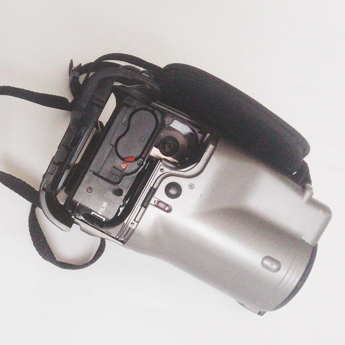 Canon Época (máquina fotográfica analógica)