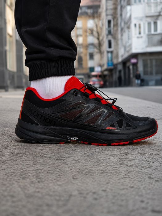 Кросівки SALOMON  Sonic pro 2(44р.28.5 см)