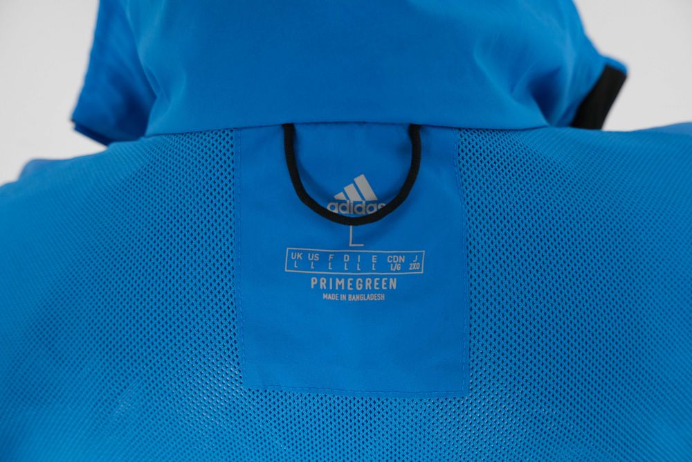 Adidas terrex męska kurtka przejściowa r L